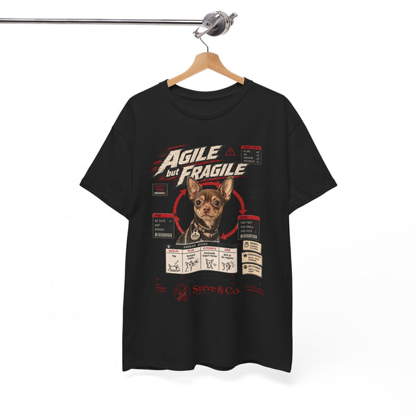 T-Shirt —