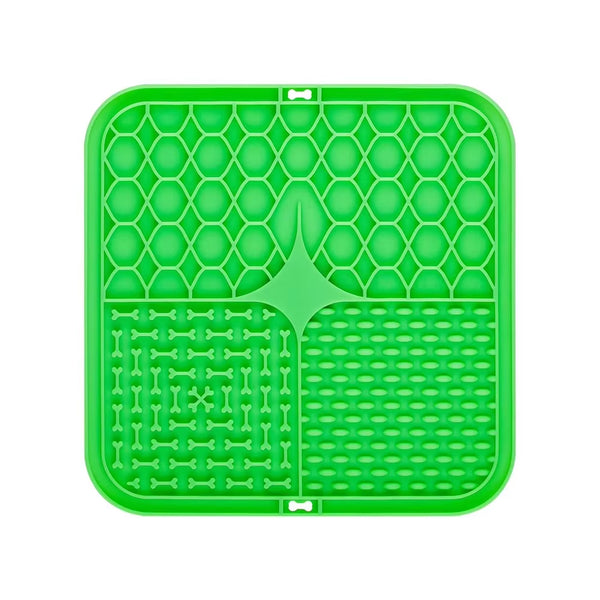 The Lick Mat Deluxe