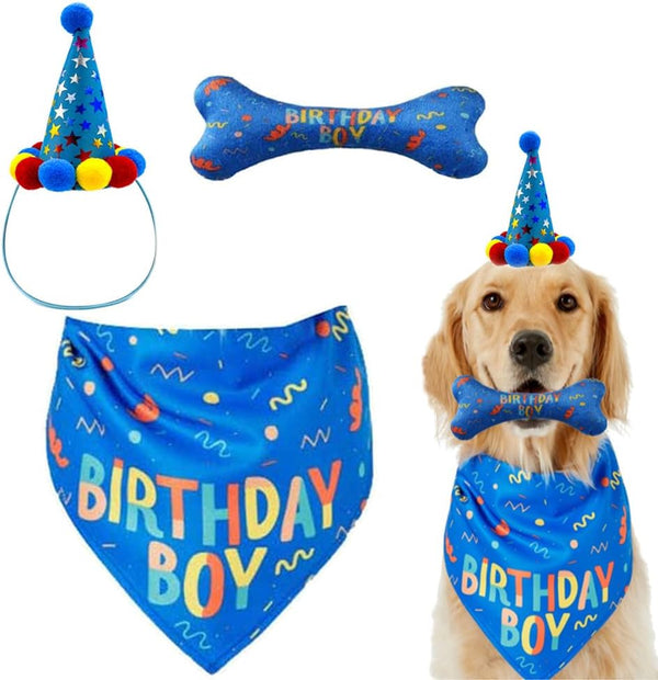 The Bday Boi
