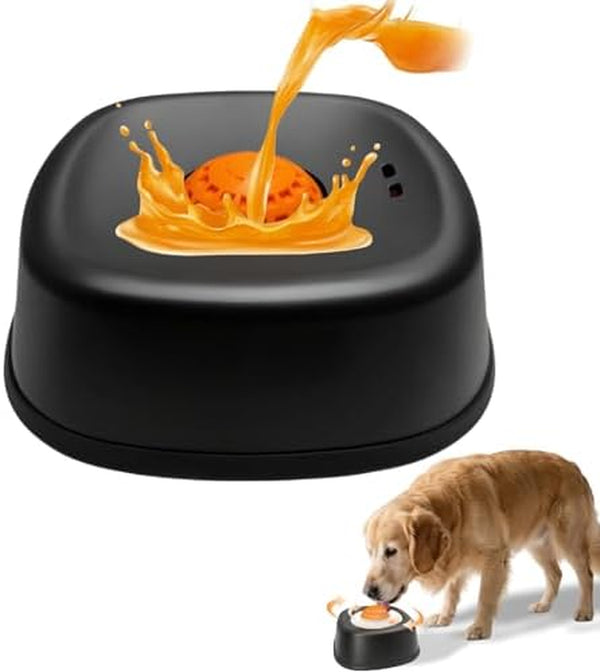 The Spin Bowl