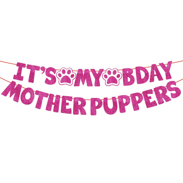 Birthday in a Box