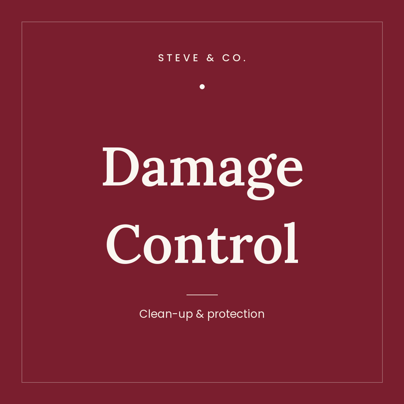 Damage Control