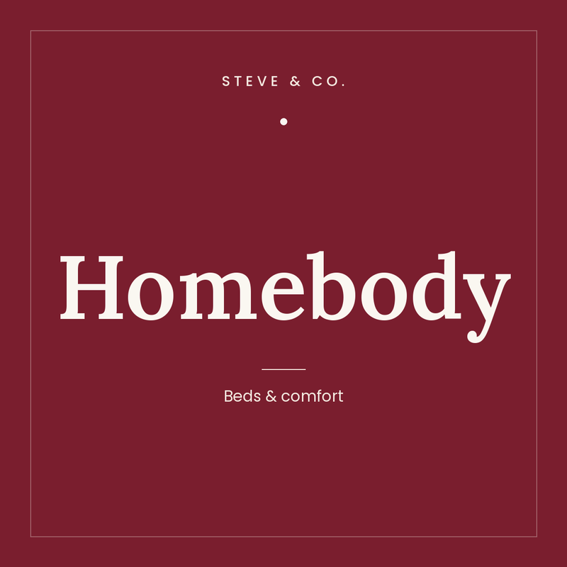 Homebody