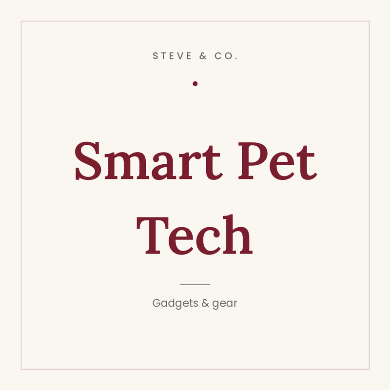 Smart Pet Tech