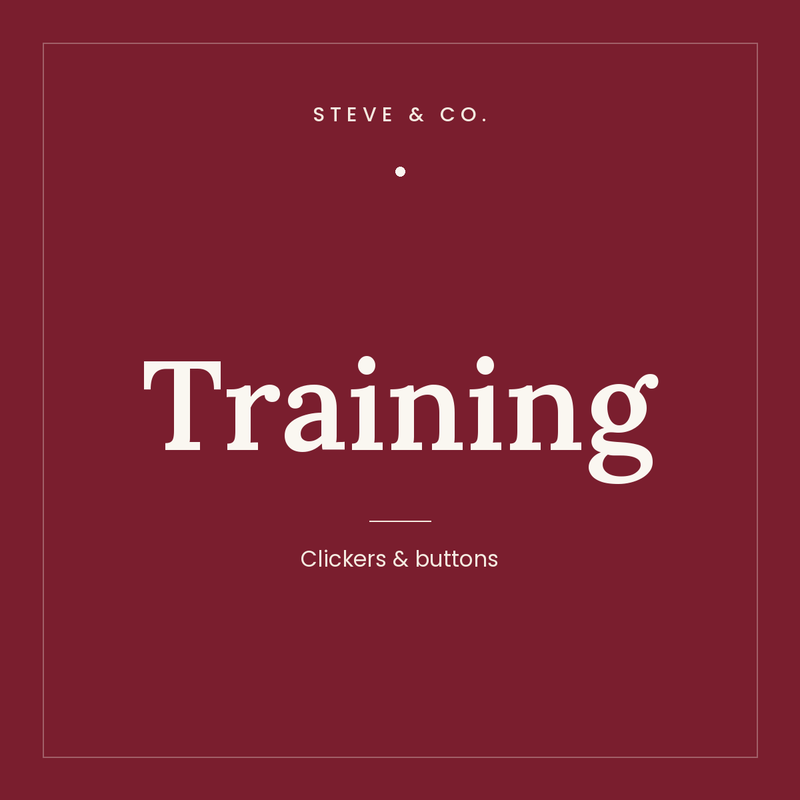 Training