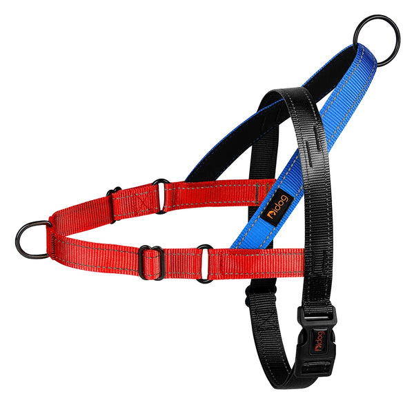 The No Drama Harness