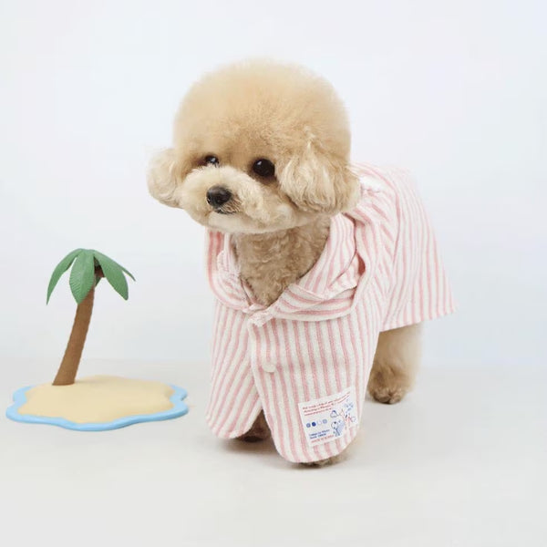 The Bathrobe