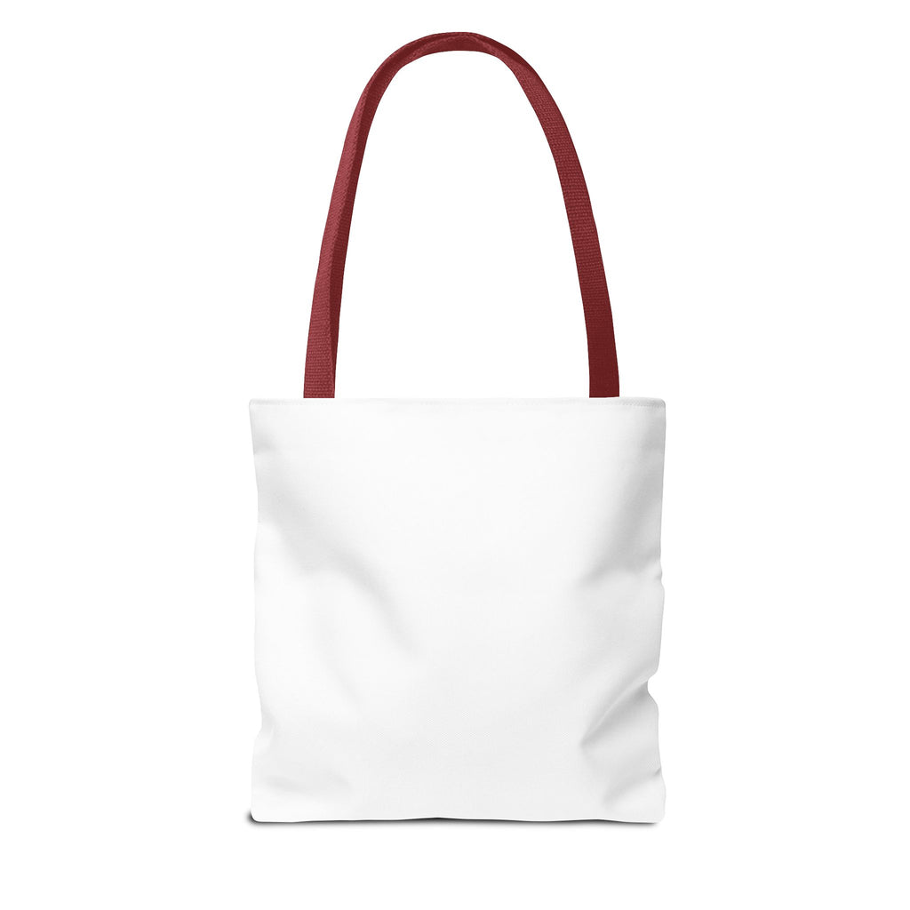 Chihuahua CEO Tote Bag — 'Chihuahua Executive Officer' Cute Dog Tote