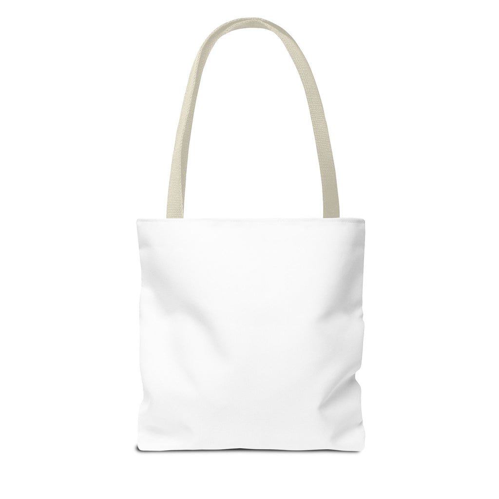 Chihuahua CEO Tote Bag — 'Chihuahua Executive Officer' Cute Dog Tote