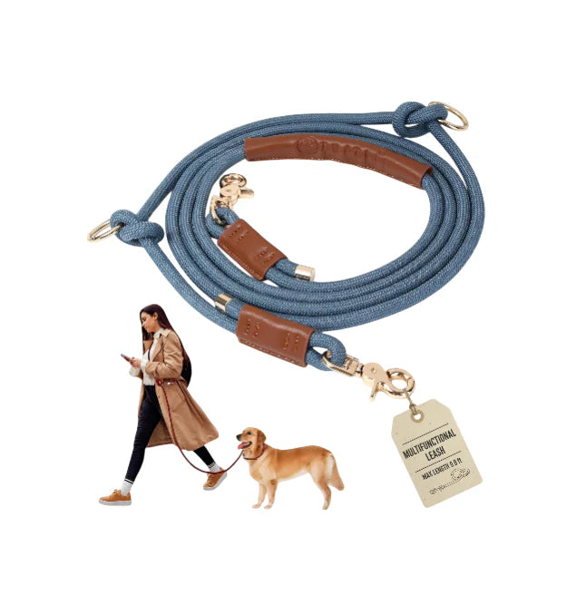 The Crossbody
