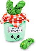 The Pickle Jar