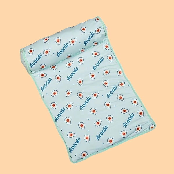 The Ice Mat